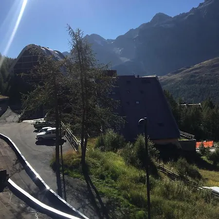 Sulle Piste Breuil-Cervinia