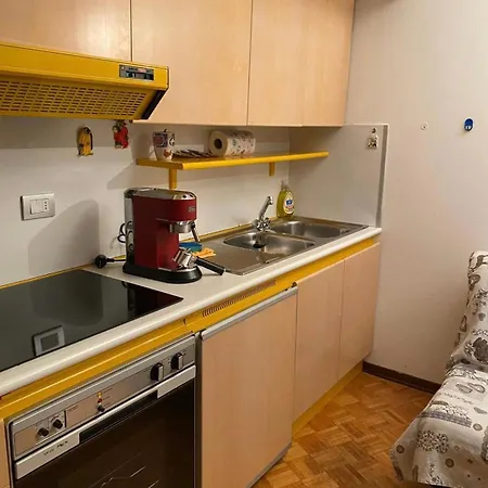 Sulle Piste Apartment *