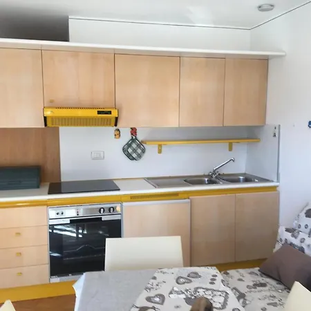 Apartment Sulle Piste