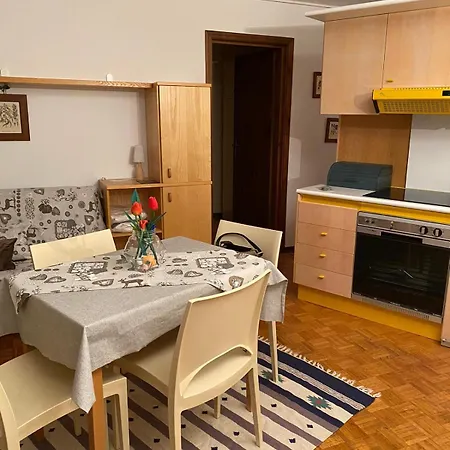 Apartment Sulle Piste *