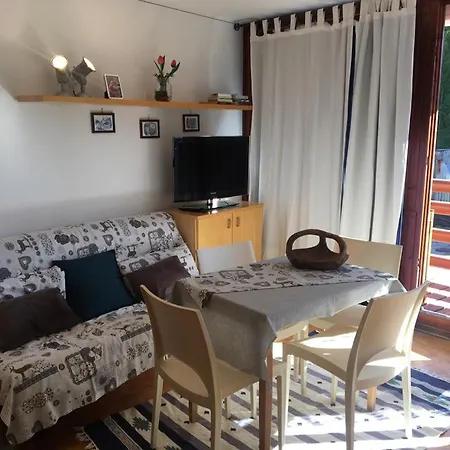 Sulle Piste Apartment Breuil-Cervinia