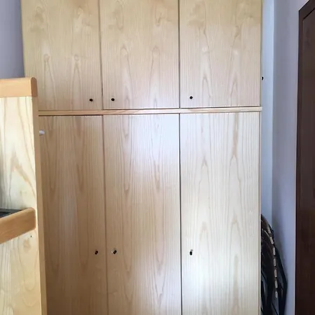 Apartment Sulle Piste
