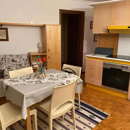Sulle Piste Apartment *
