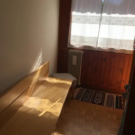 Apartment Sulle Piste Breuil-Cervinia