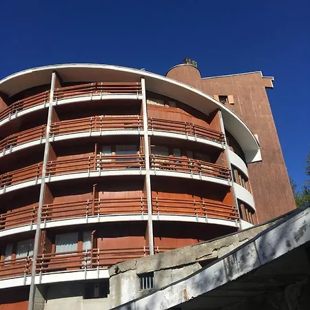 Sulle Piste Apartment Breuil-Cervinia